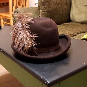 Vintage Hat